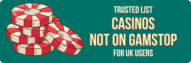 Exploring Casinos Not Listed on Gamstop A Guide for Players 673177735