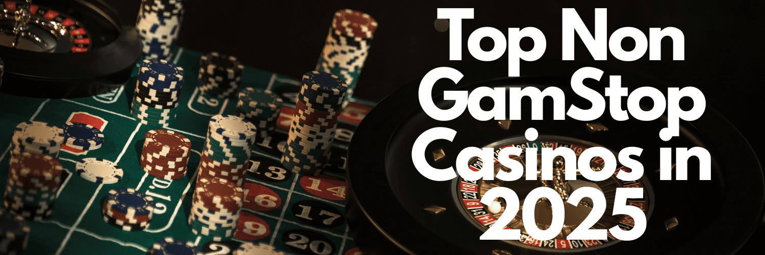 Exploring Casinos UK Not on Gamstop A Guide for Players Exploring Casinos UK Not on Gamstop A Guide for Players