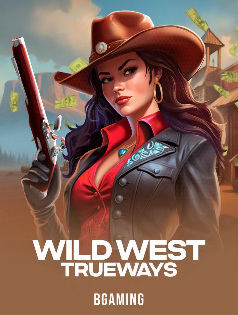 Saddle up for big wins with our top 10 Wild West Slots